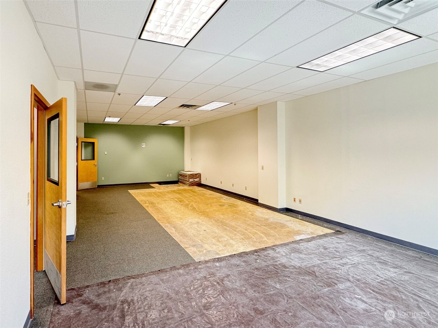 228 W 1st Street #A, Port Angeles, WA 98362