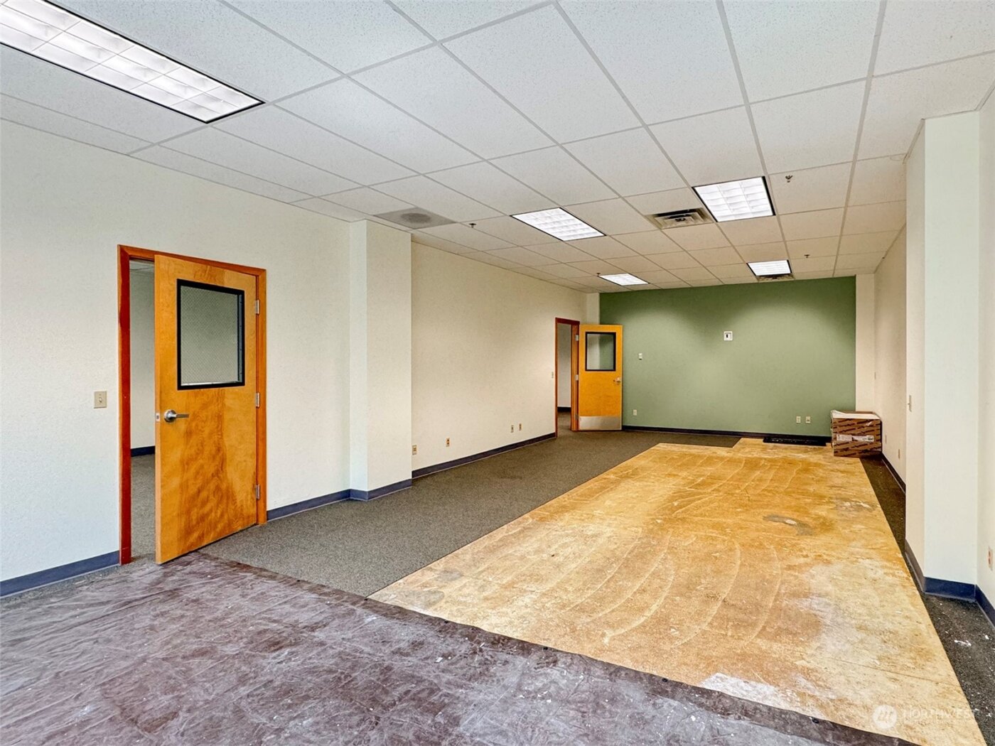 228 W 1st Street #A, Port Angeles, WA 98362