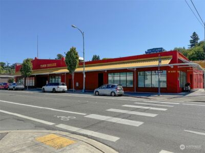 228 W 1st Street #A, Port Angeles, WA 98362 - Photo 26