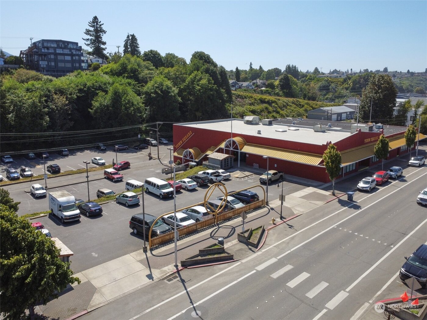 228 W 1st Street #A, Port Angeles, WA 98362