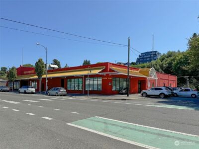 228 W 1st Street #A, Port Angeles, WA 98362 - Photo 3