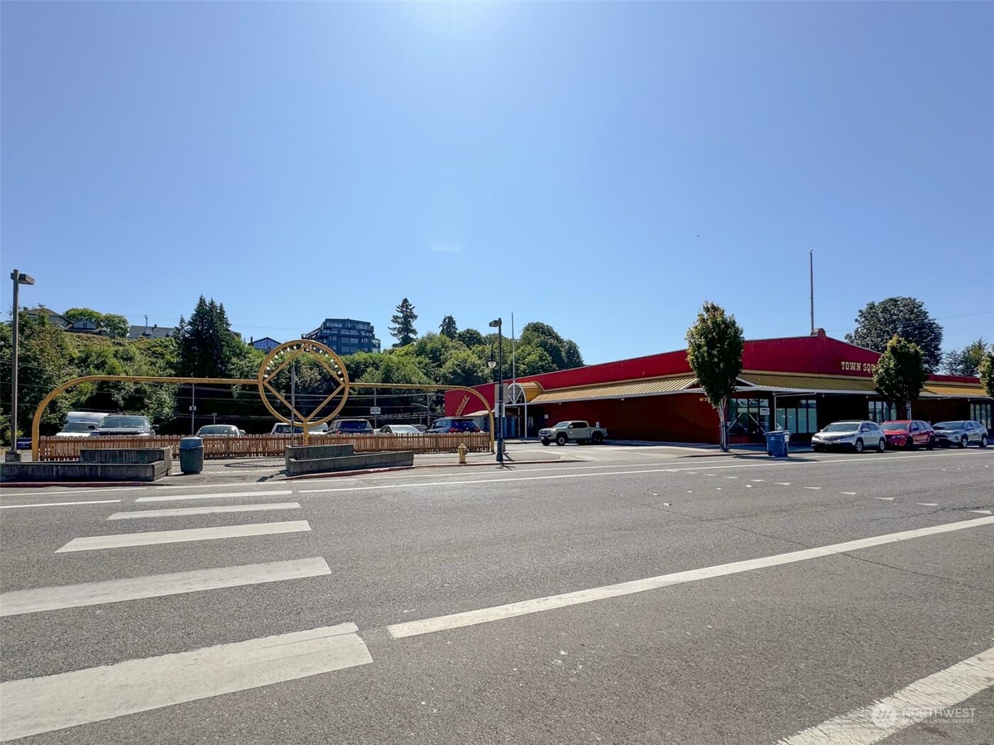 228 W 1st Street #A, Port Angeles, WA 98362