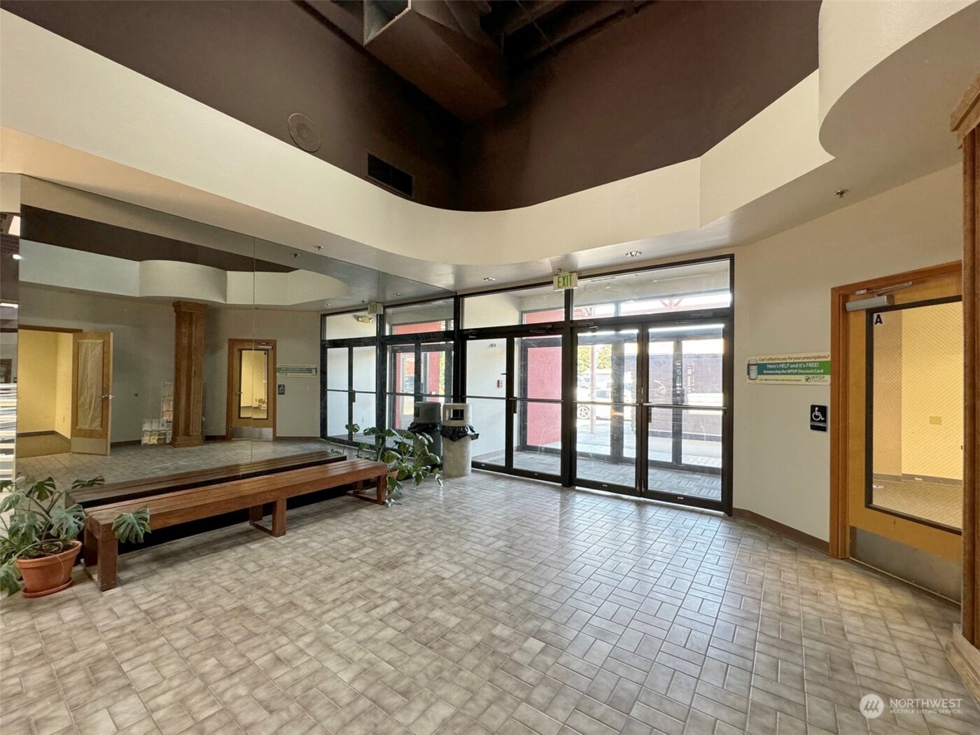228 W 1st Street #A, Port Angeles, WA 98362