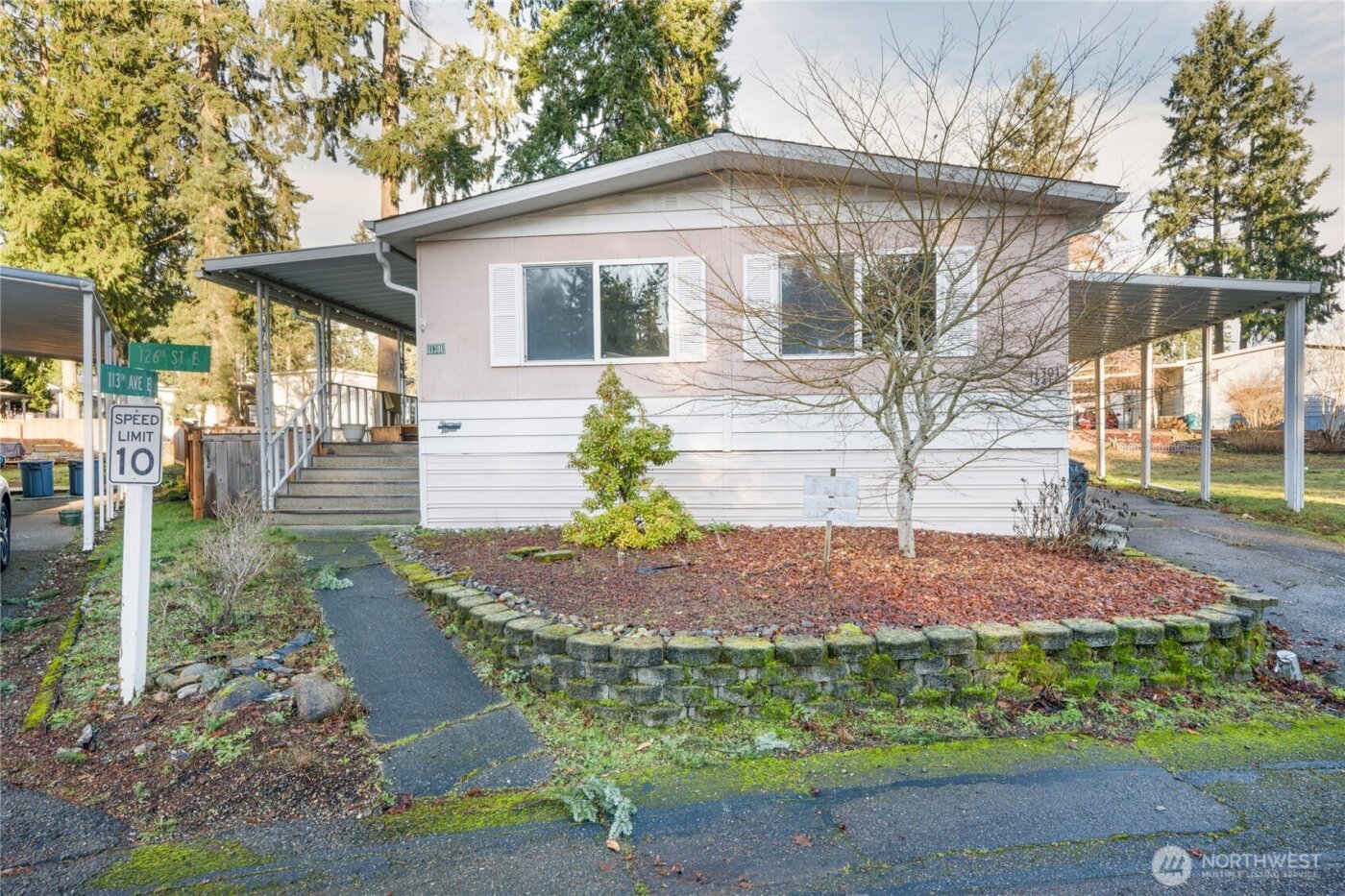 11301 126th Street E #241, Puyallup, WA 98374