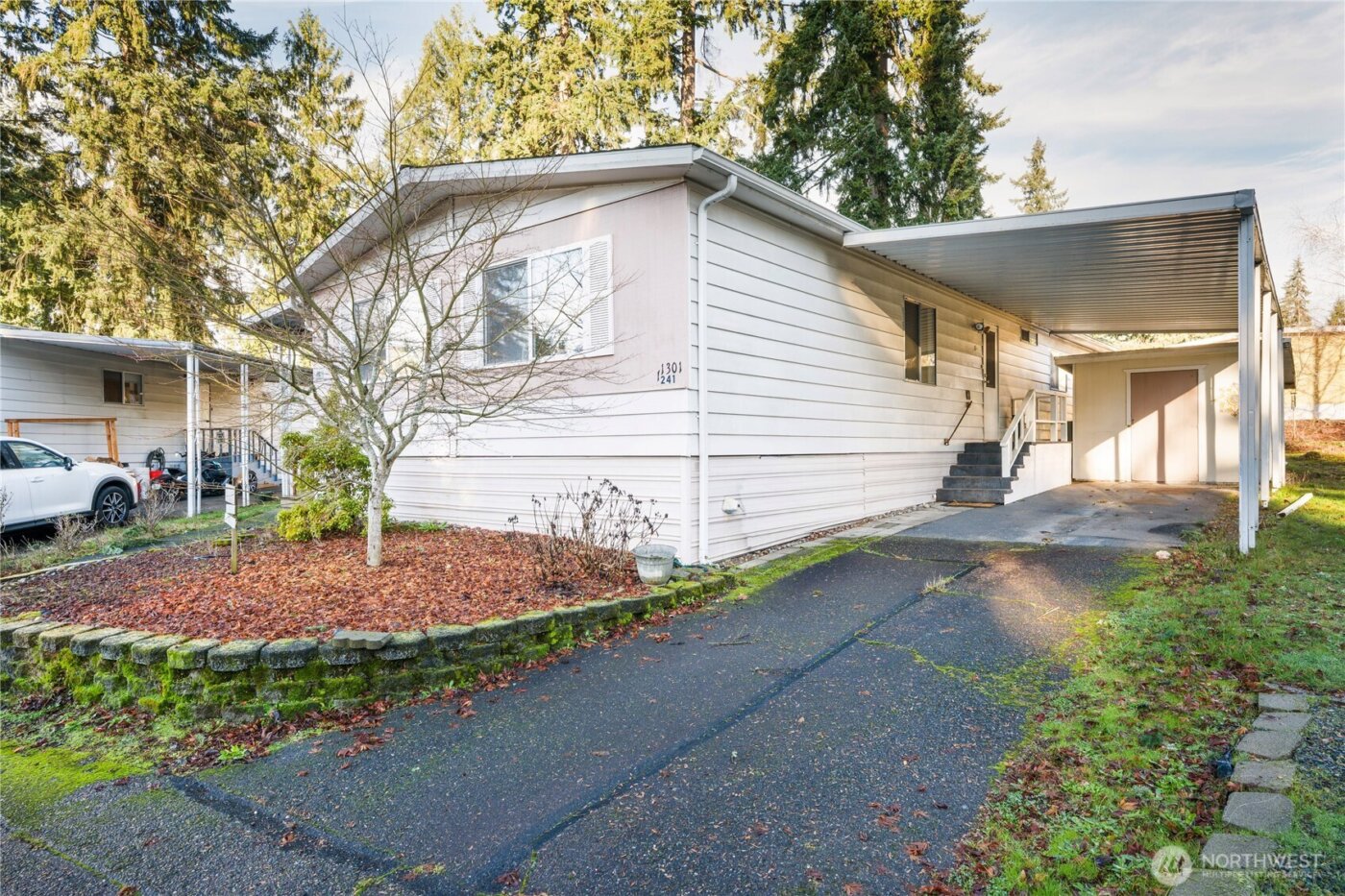 11301 126th Street E #241, Puyallup, WA 98374