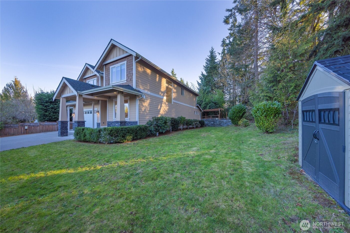 4585 167th Lane SE, Bellevue, WA 98006