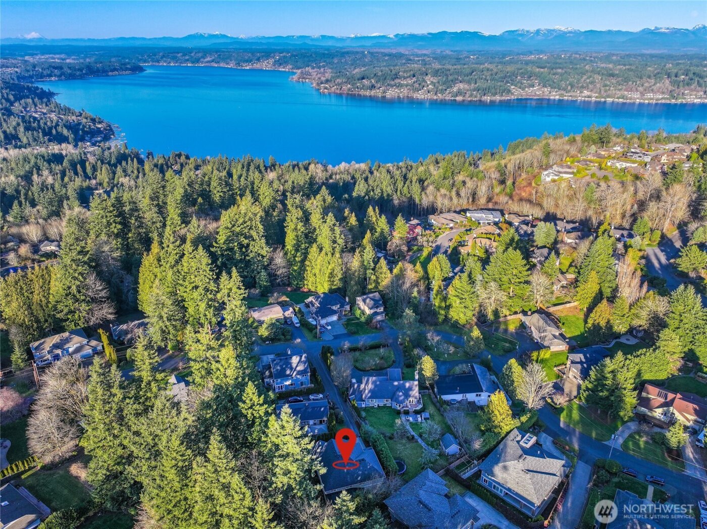 4585 167th Lane SE, Bellevue, WA 98006