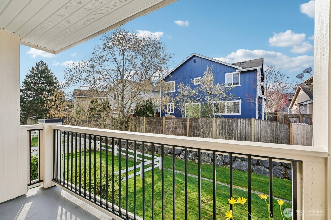 12404 E Gibson Road #N203, Everett, WA 98204