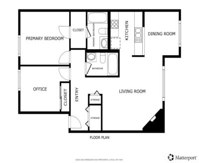 12404 E Gibson Road #N203, Everett, WA 98204 - Photo 28