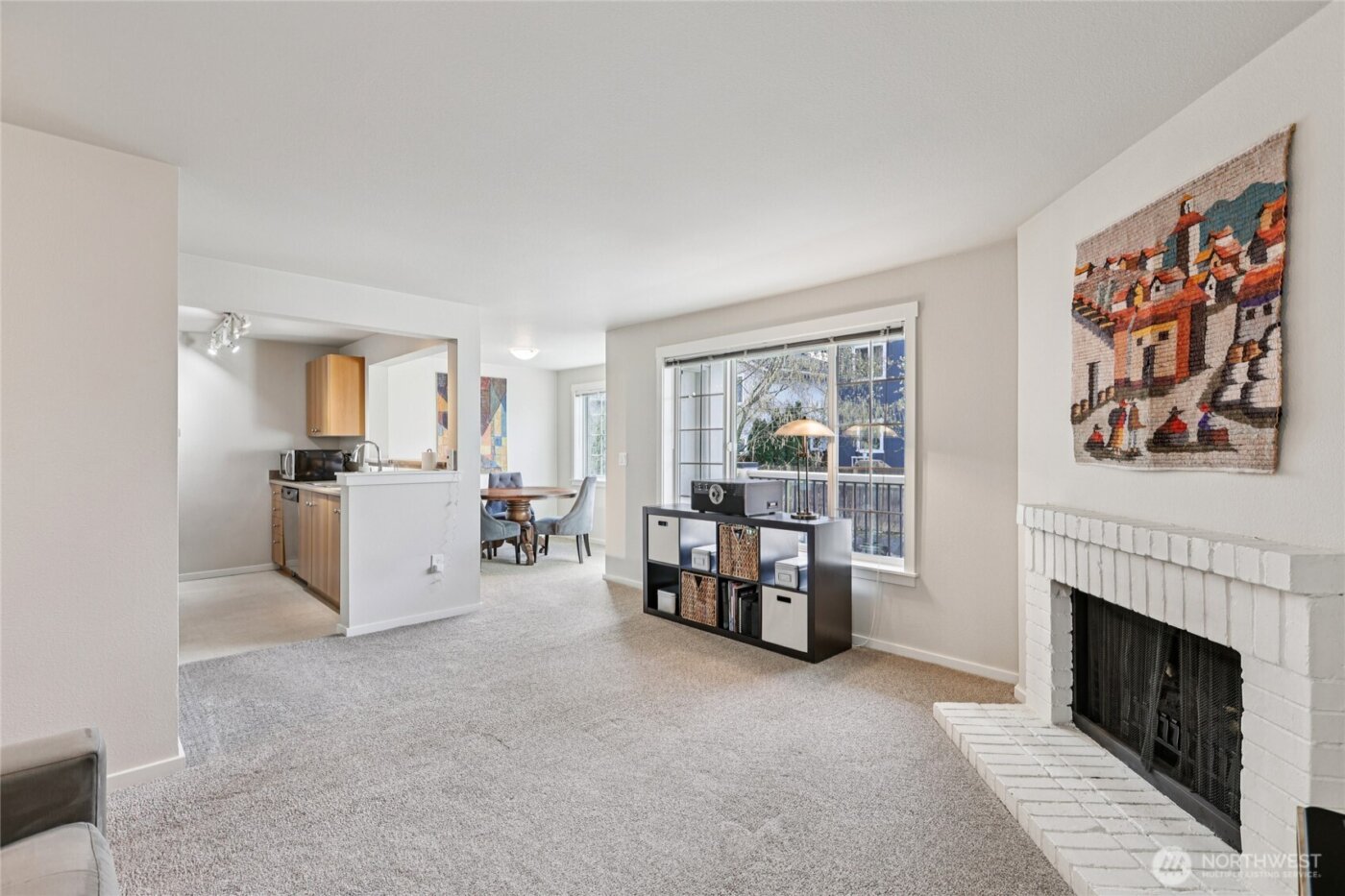 12404 E Gibson Road #N203, Everett, WA 98204