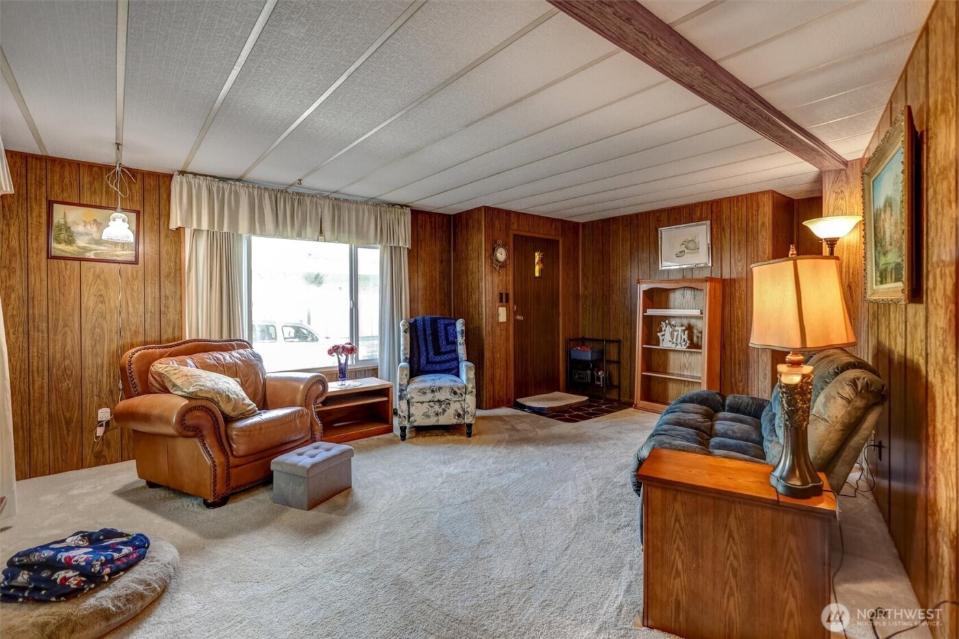 5707 118th Avenue Ct E #5, Puyallup, WA 98372