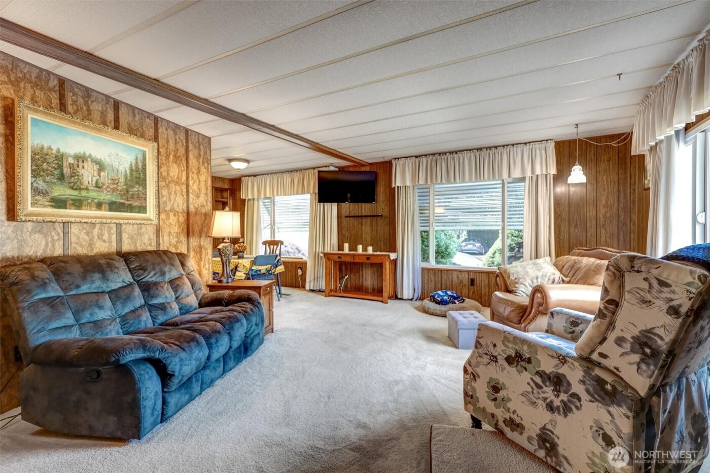 5707 118th Avenue Ct E #5, Puyallup, WA 98372