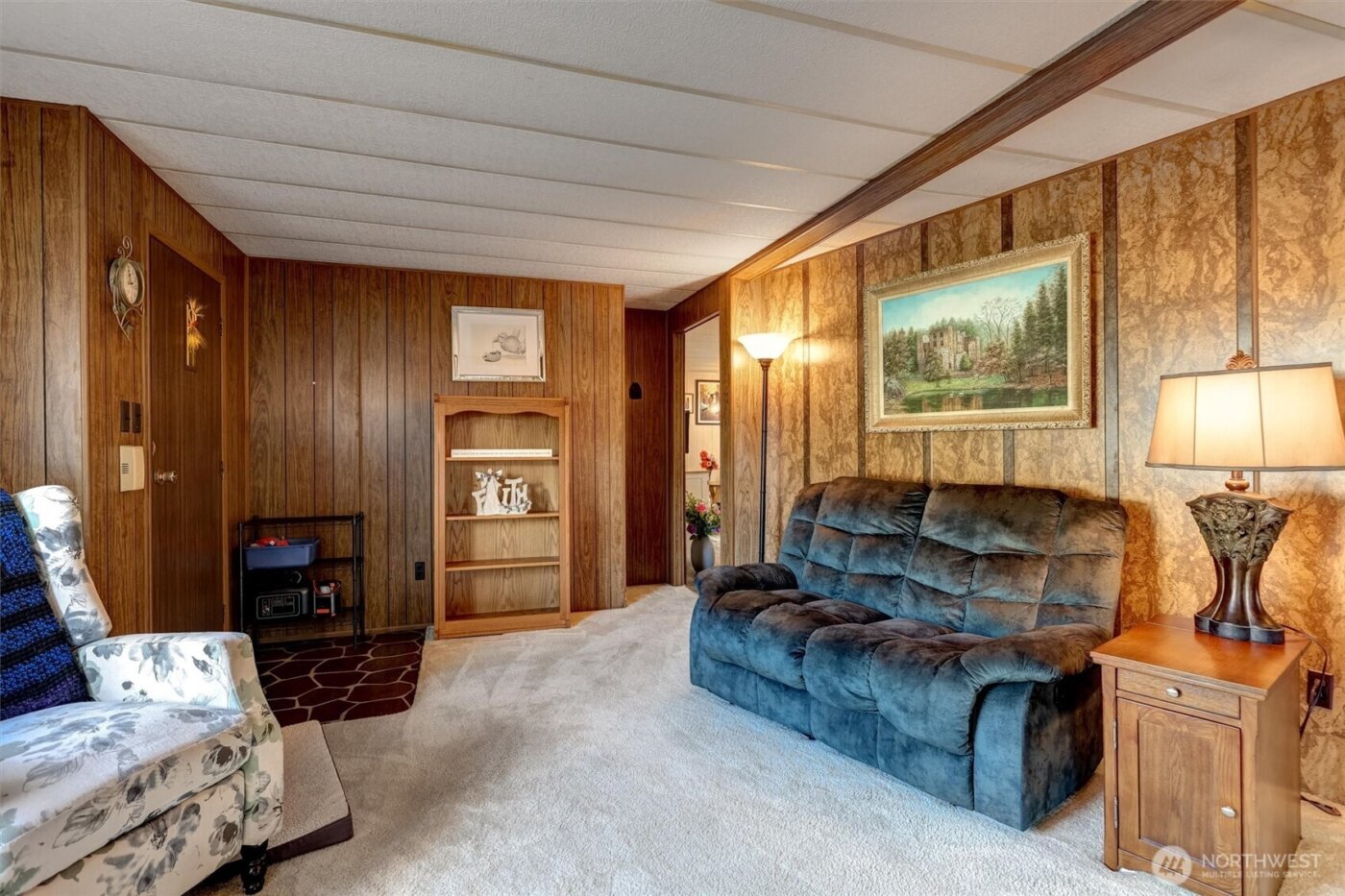 5707 118th Avenue Ct E #5, Puyallup, WA 98372