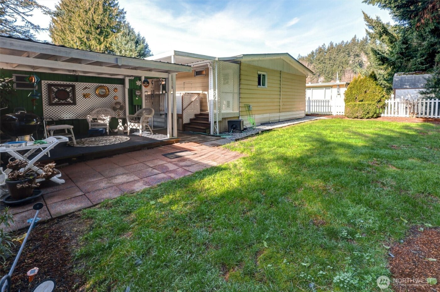 5707 118th Avenue Ct E #5, Puyallup, WA 98372