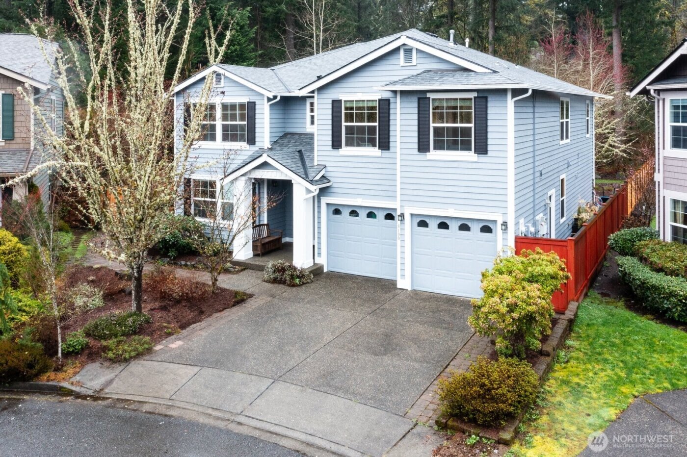8100 231st Place NE, Redmond, WA 98053