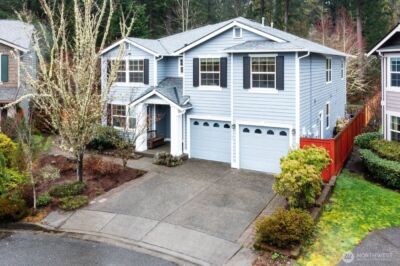 8100 231st Place NE, Redmond, WA 98053