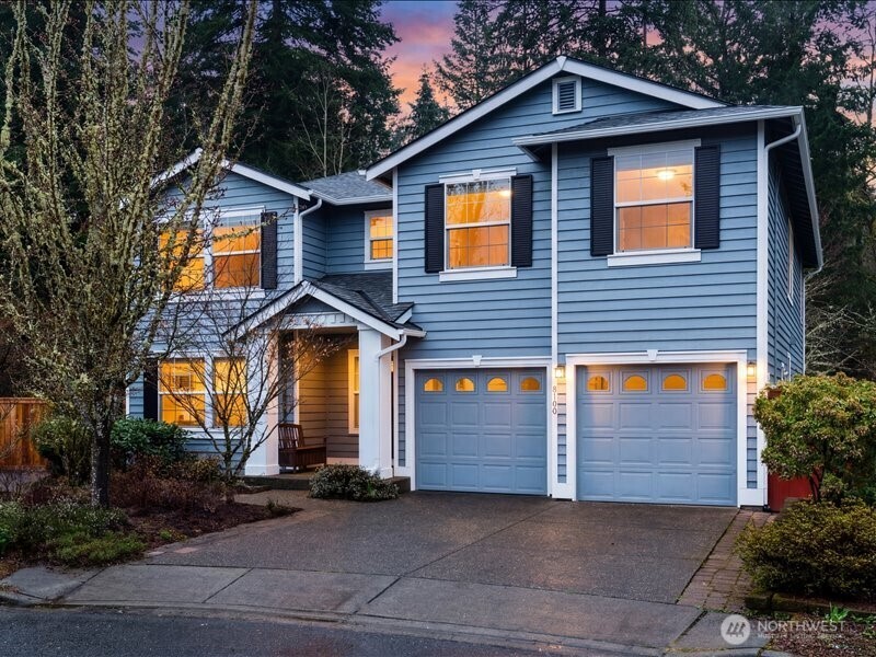 8100 231st Place NE, Redmond, WA 98053