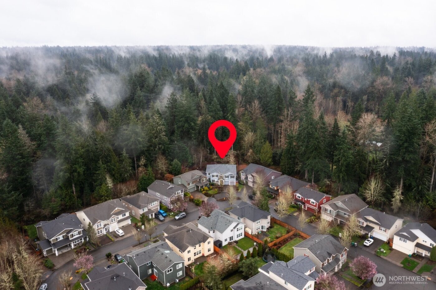 8100 231st Place NE, Redmond, WA 98053