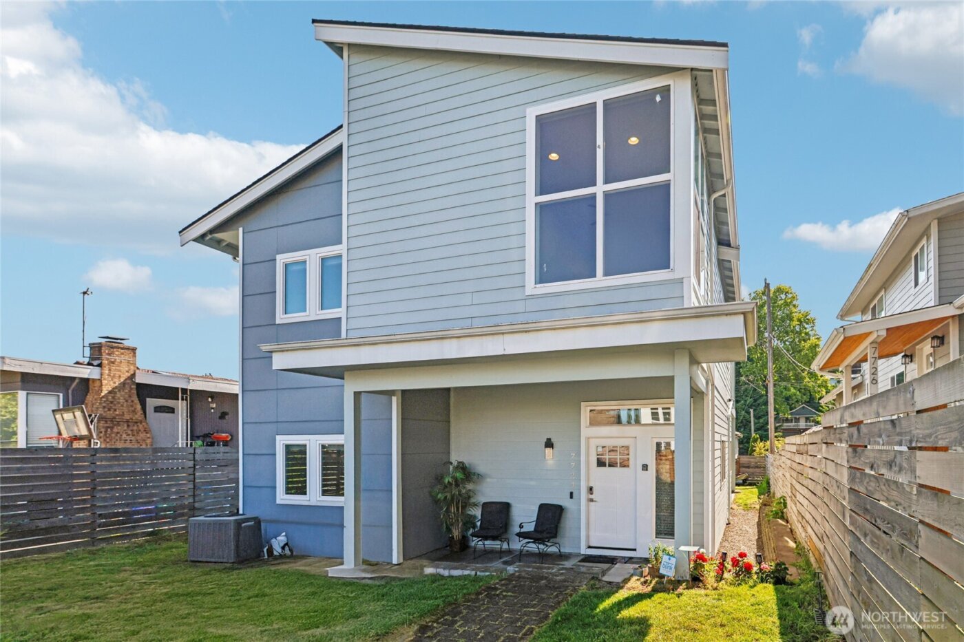 7724 16th Avenue SW, Seattle, WA 98106