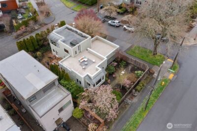 4200 SW Atlantic Street , Seattle, WA 98116 - Photo 33