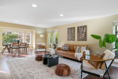 4200 SW Atlantic Street , Seattle, WA 98116 - Photo 5