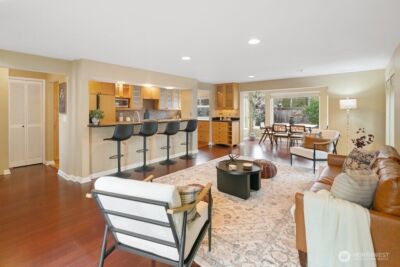 4200 SW Atlantic Street , Seattle, WA 98116 - Photo 6