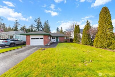 1511 S 12th Street , Mount Vernon, WA 98274-5015