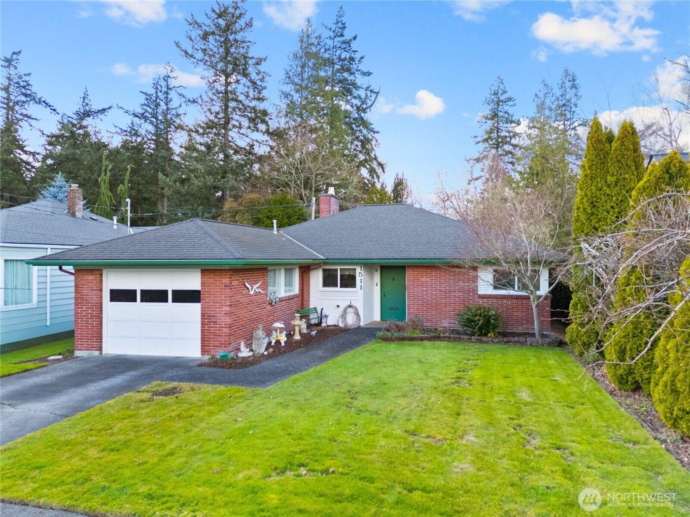 1511 S 12th Street , Mount Vernon, WA 98274-5015