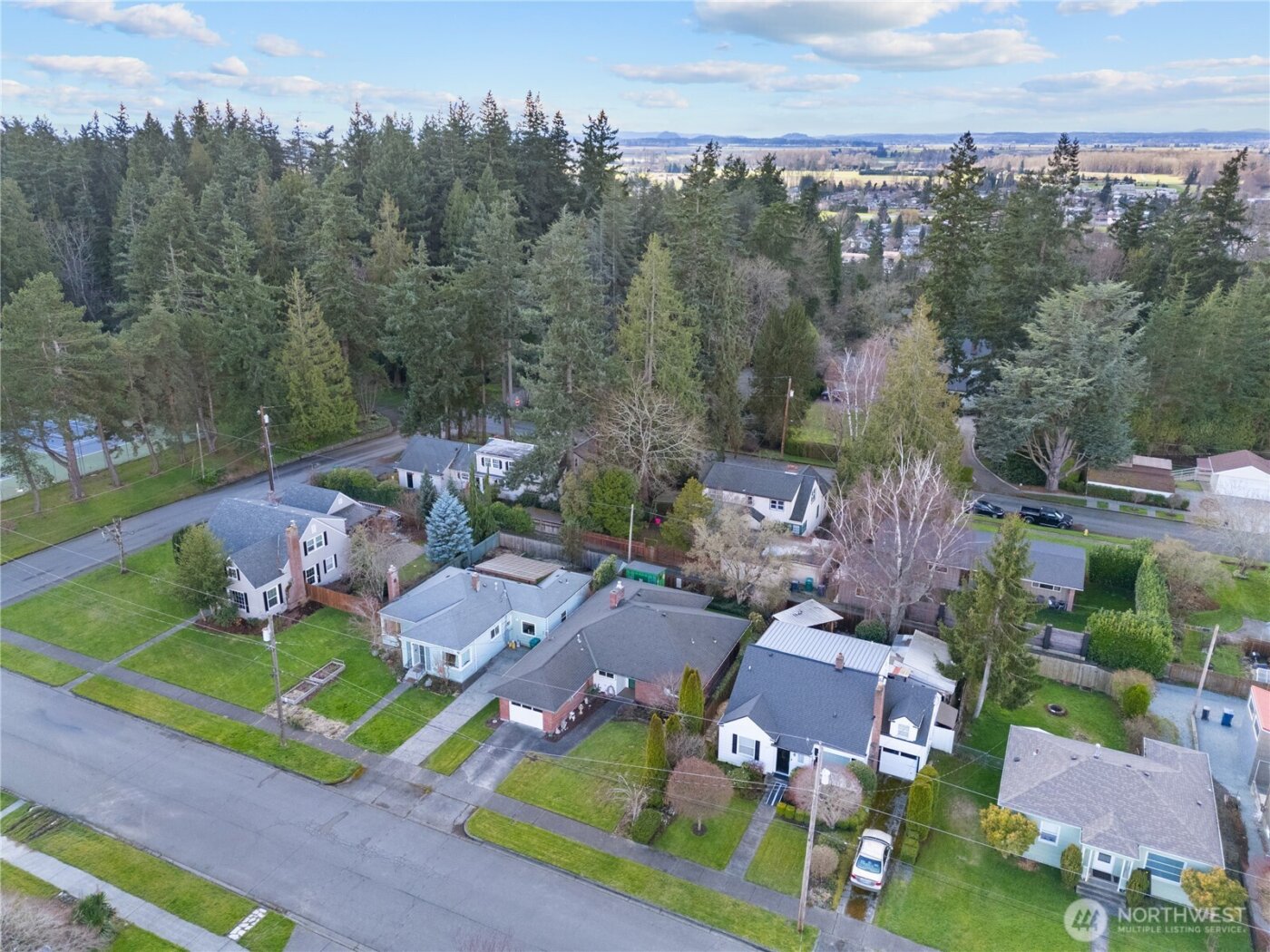 1511 S 12th Street , Mount Vernon, WA 98274-5015