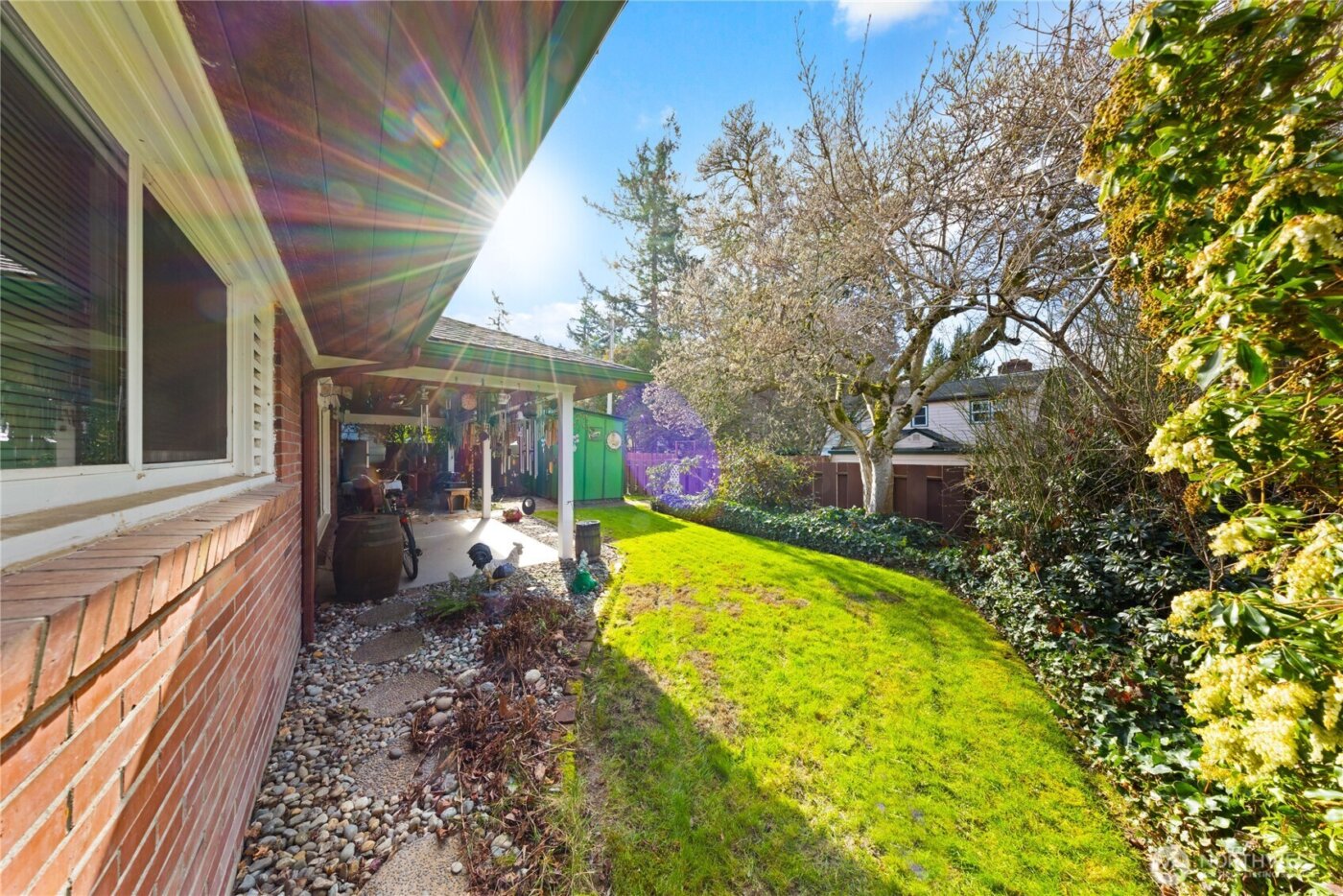 1511 S 12th Street , Mount Vernon, WA 98274-5015