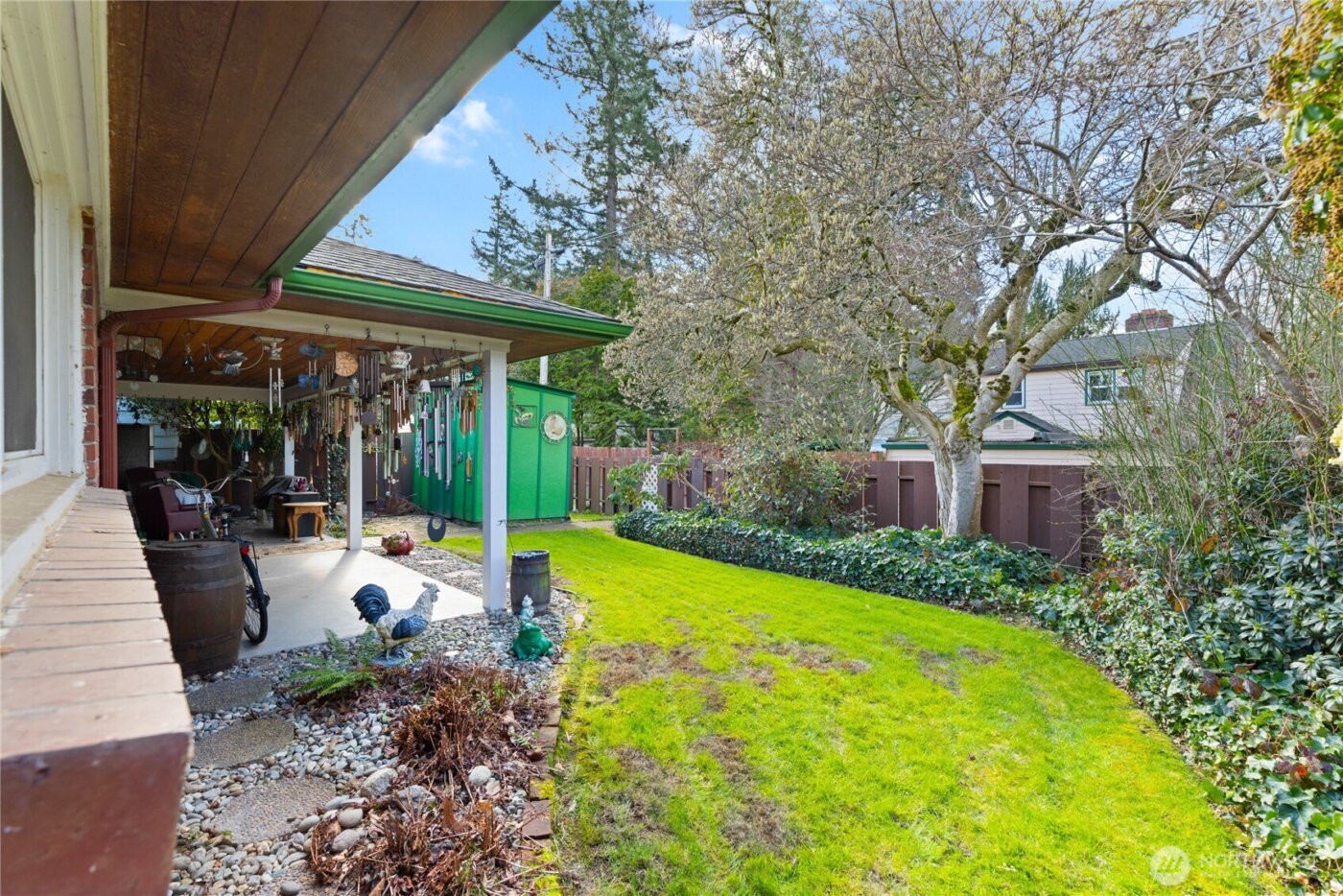 1511 S 12th Street , Mount Vernon, WA 98274-5015