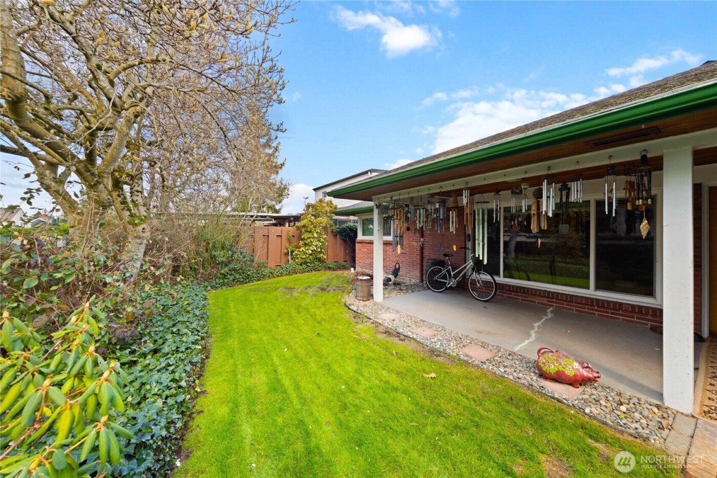 1511 S 12th Street , Mount Vernon, WA 98274-5015