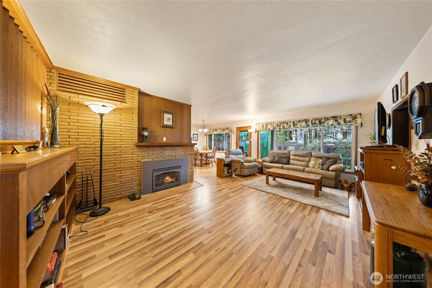 1511 S 12th Street , Mount Vernon, WA 98274-5015