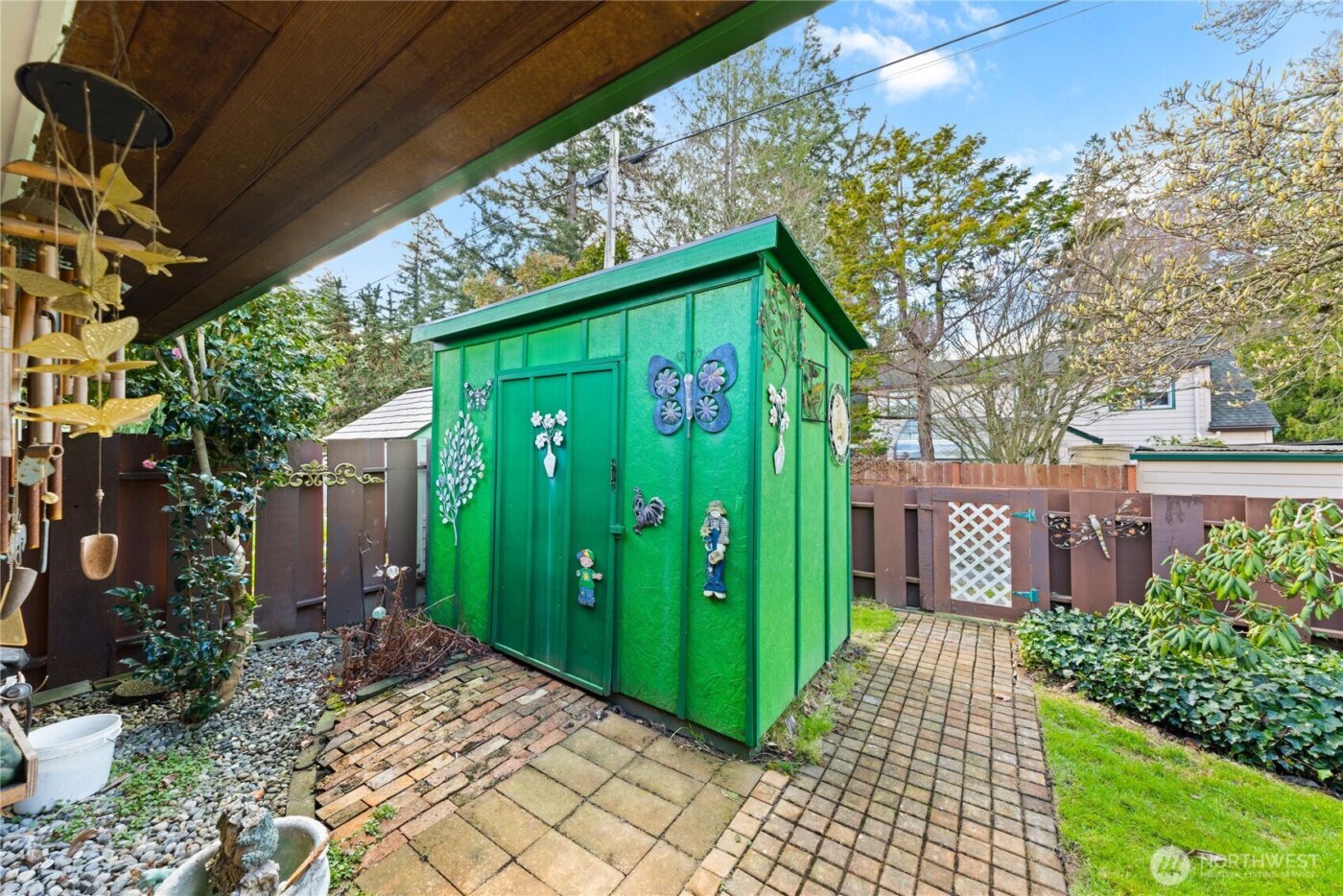 1511 S 12th Street , Mount Vernon, WA 98274-5015