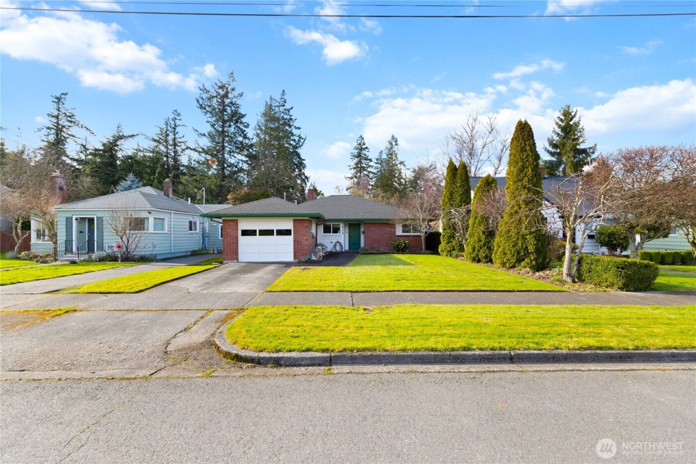 1511 S 12th Street , Mount Vernon, WA 98274-5015