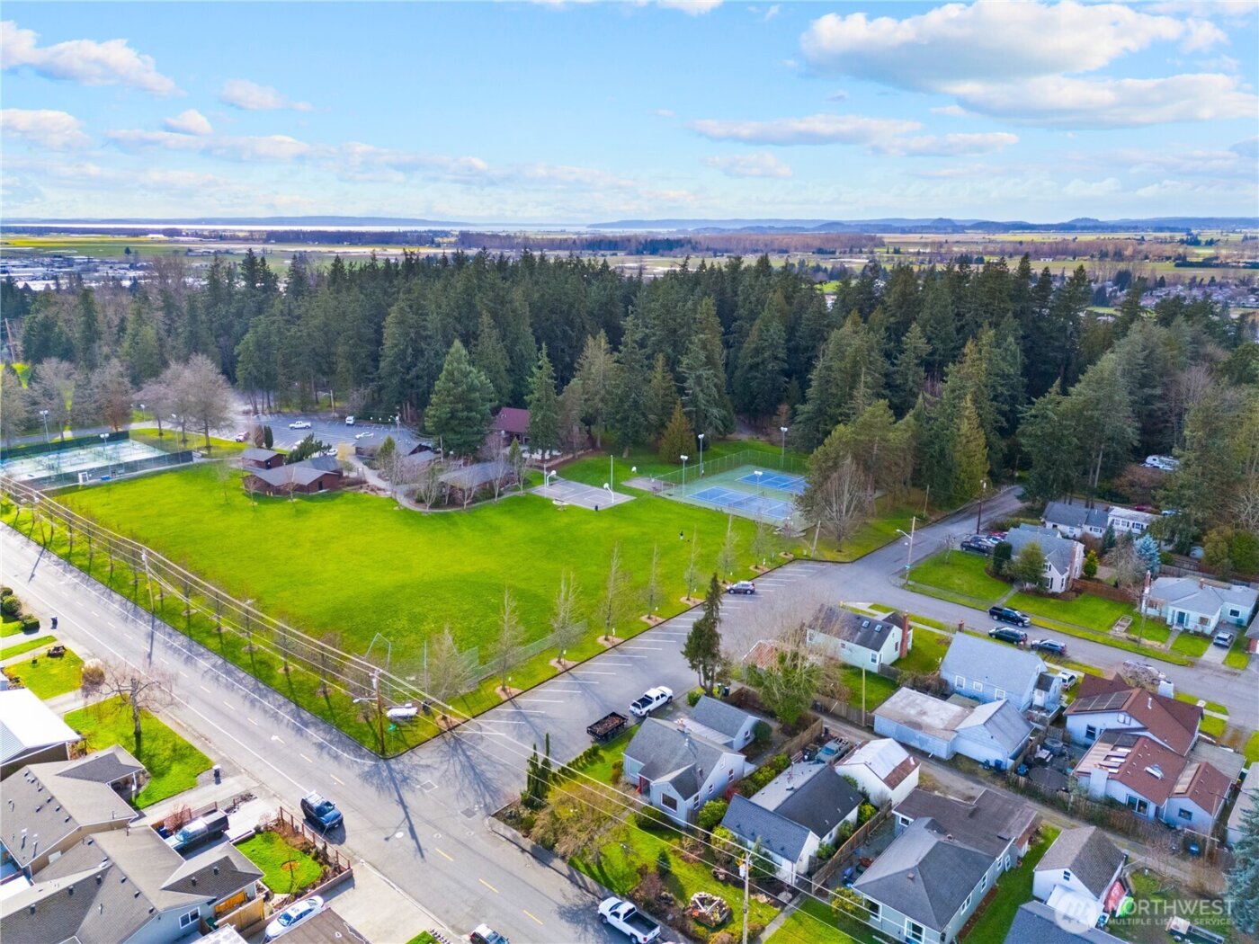 1511 S 12th Street , Mount Vernon, WA 98274-5015