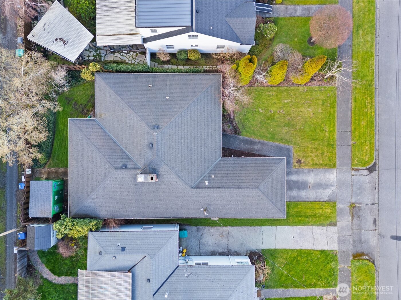 1511 S 12th Street , Mount Vernon, WA 98274-5015