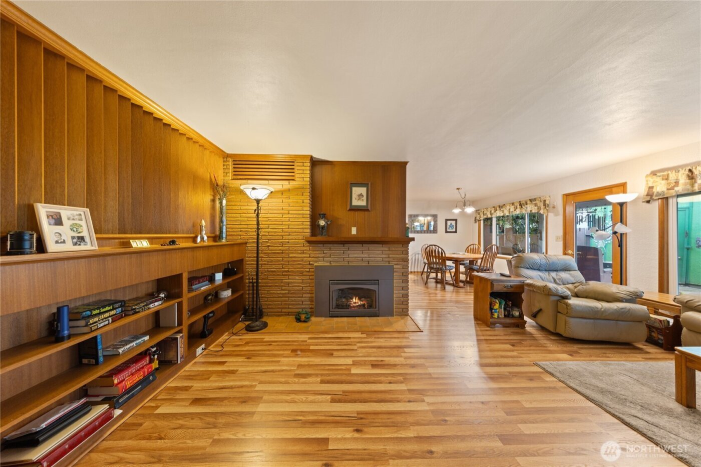 1511 S 12th Street , Mount Vernon, WA 98274-5015