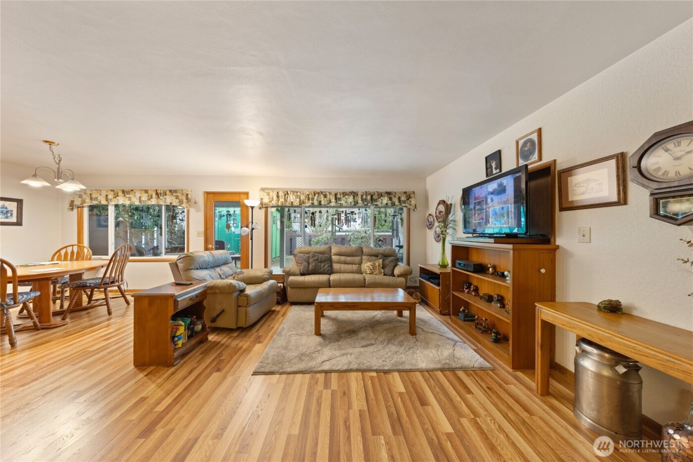 1511 S 12th Street , Mount Vernon, WA 98274-5015