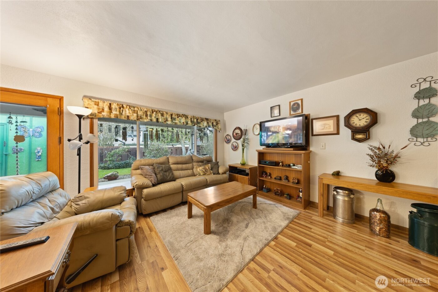 1511 S 12th Street , Mount Vernon, WA 98274-5015