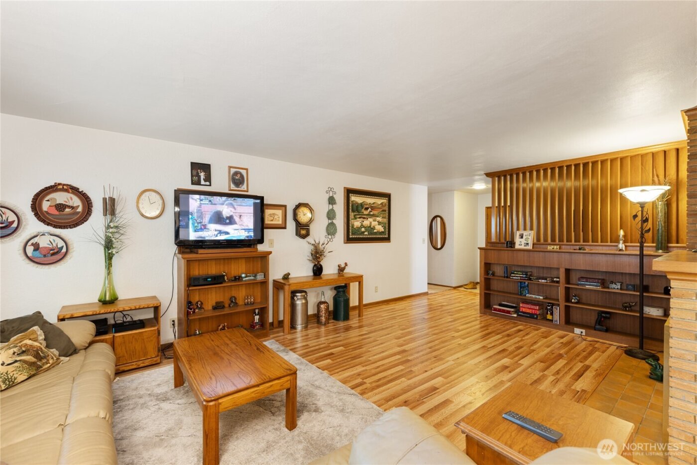 1511 S 12th Street , Mount Vernon, WA 98274-5015