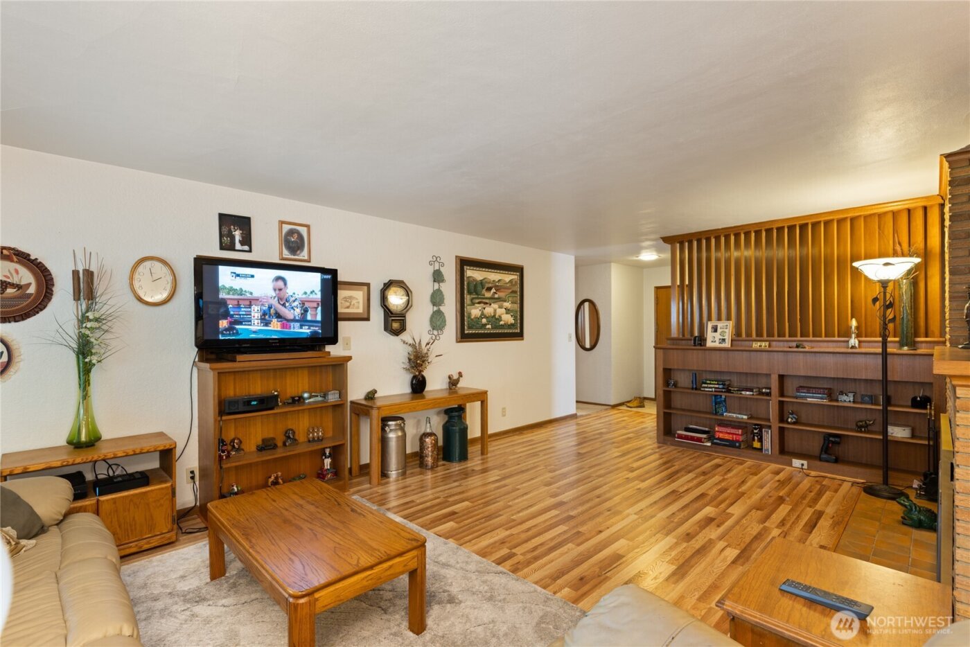 1511 S 12th Street , Mount Vernon, WA 98274-5015