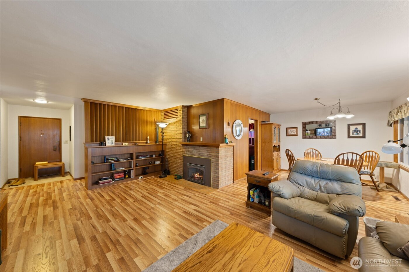 1511 S 12th Street , Mount Vernon, WA 98274-5015