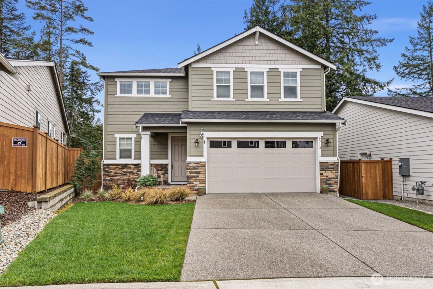 6512 Skipper Lane SE, Port Orchard, WA 98367