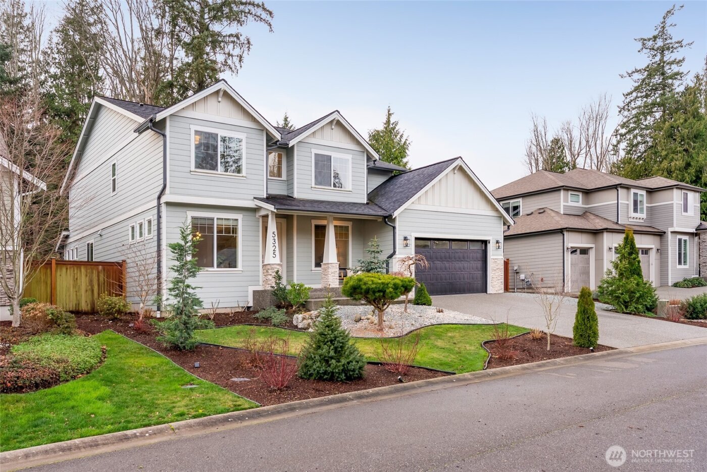5325 Ocean Cove Lane , Blaine, WA 98230