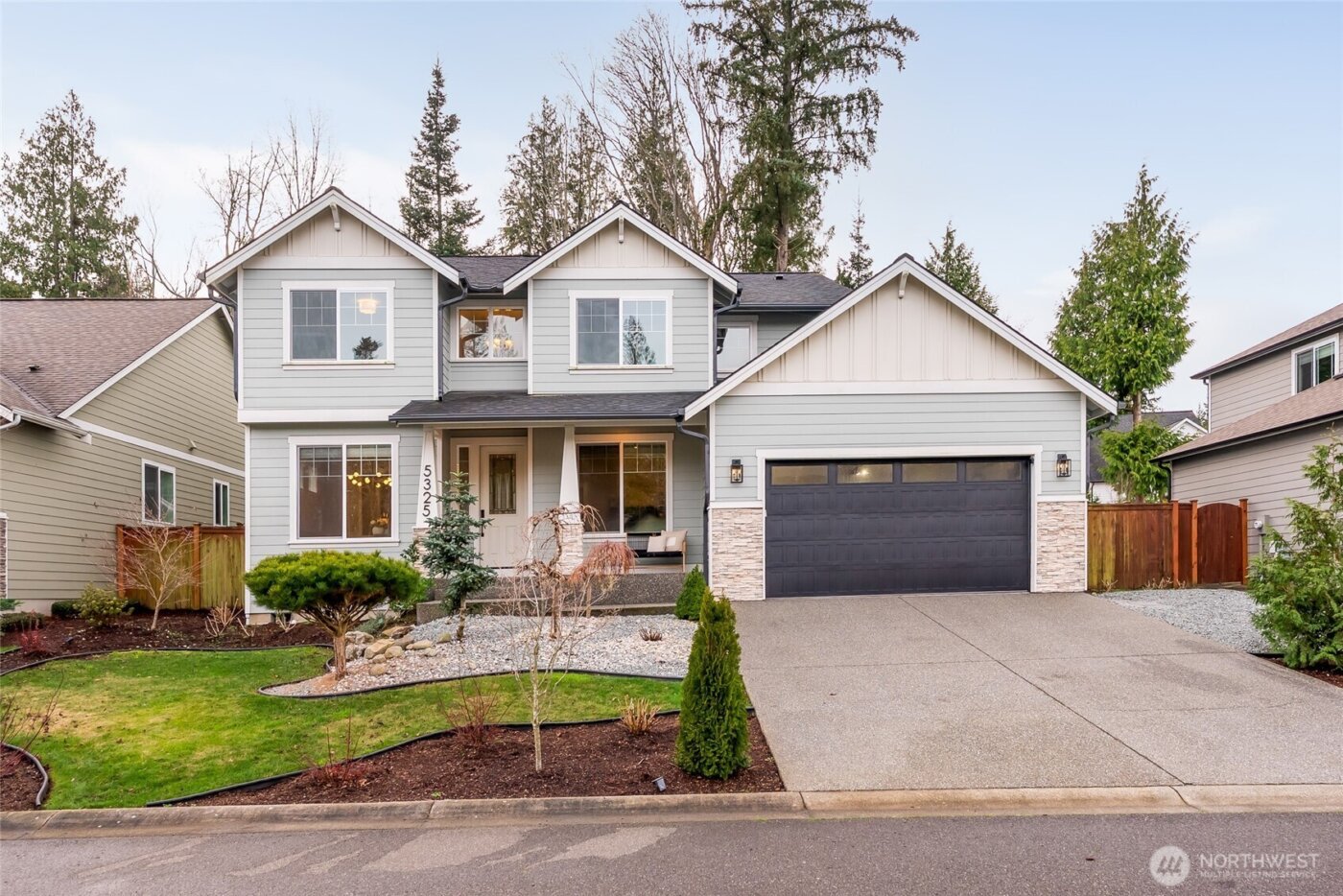 5325 Ocean Cove Lane , Blaine, WA 98230