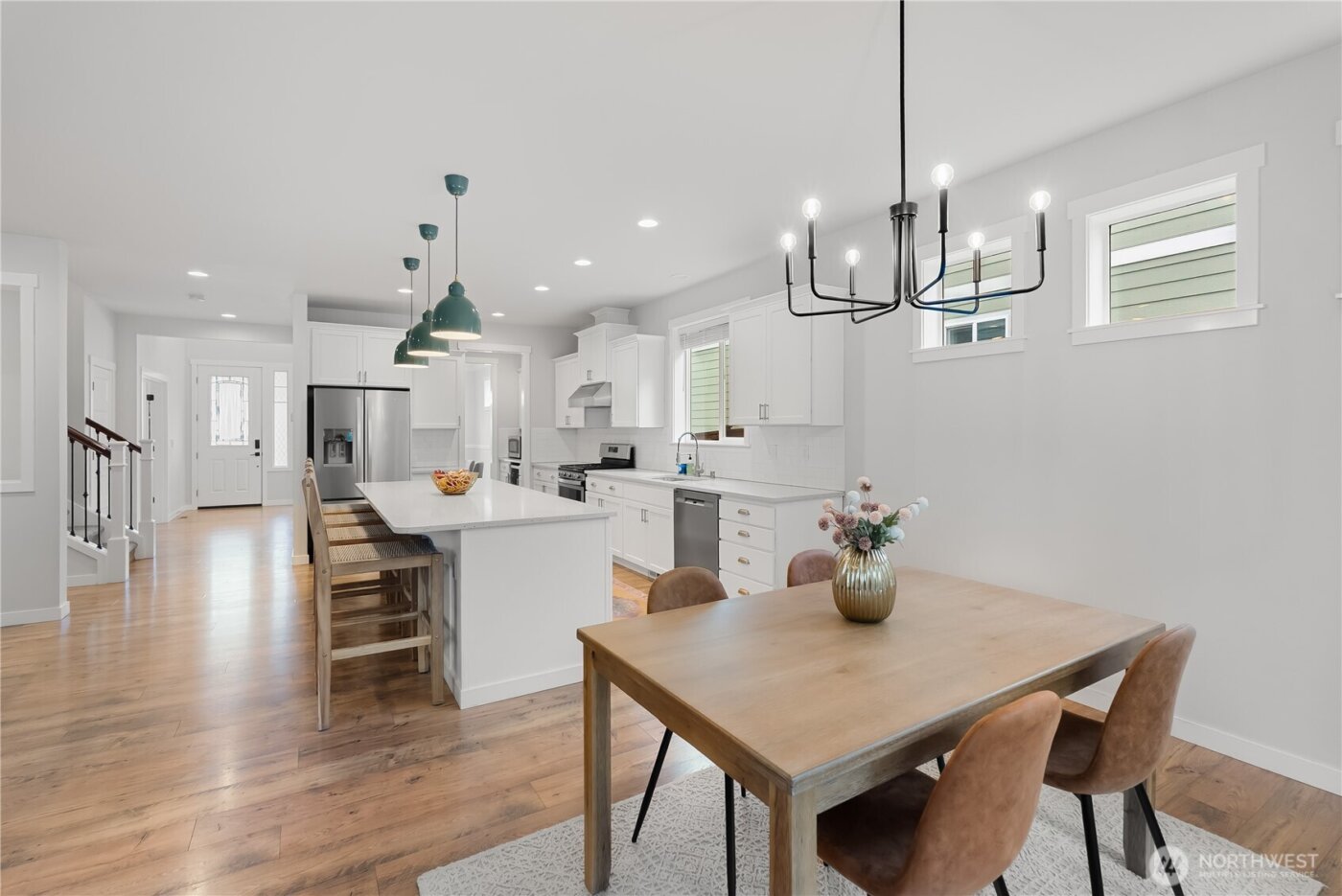 5325 Ocean Cove Lane , Blaine, WA 98230