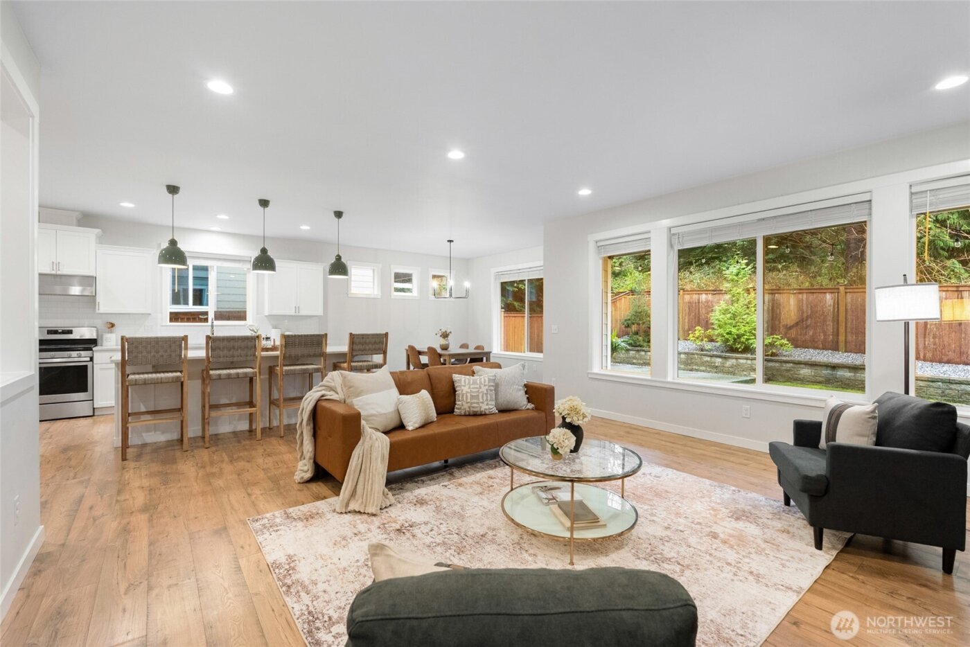 5325 Ocean Cove Lane , Blaine, WA 98230