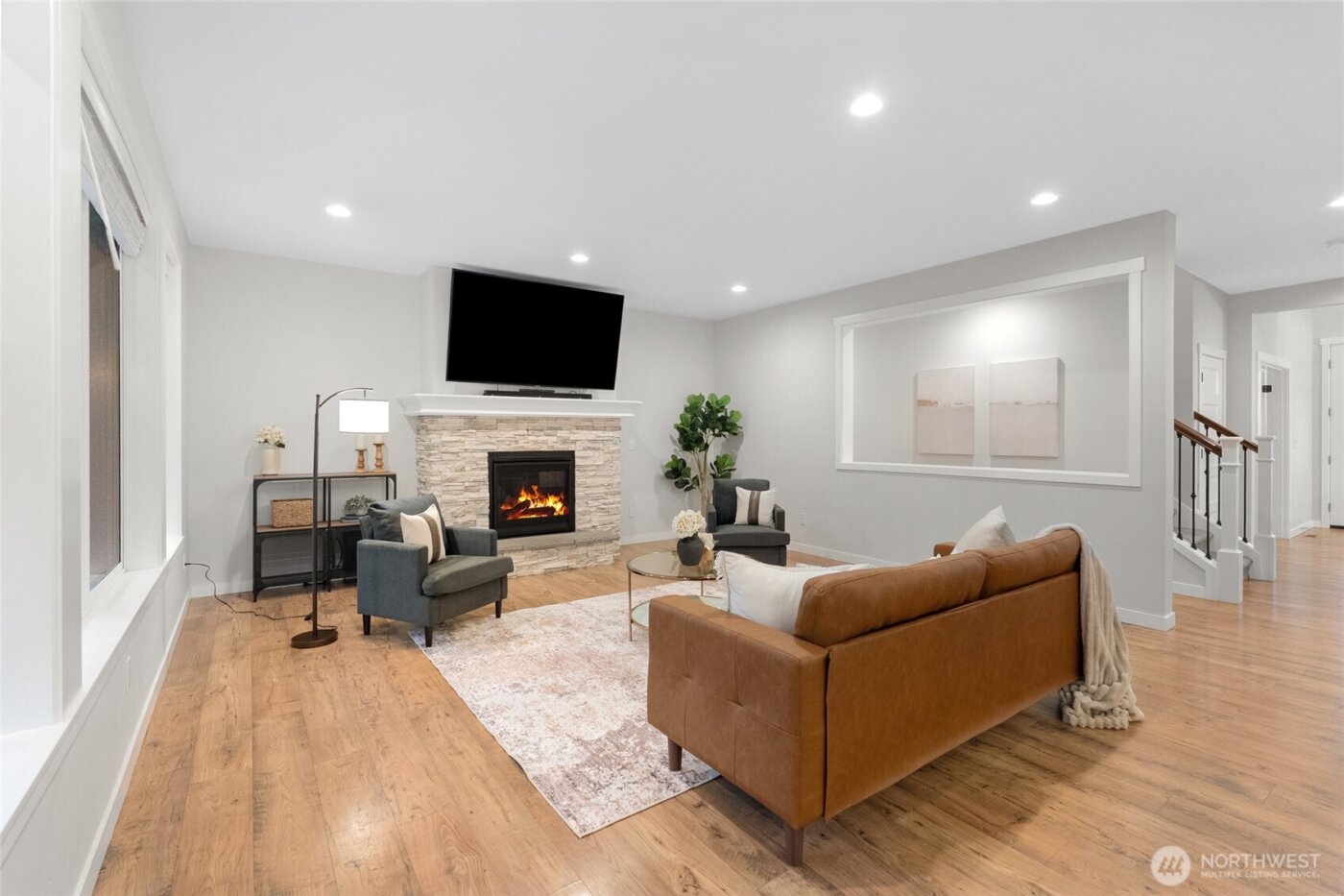 5325 Ocean Cove Lane , Blaine, WA 98230