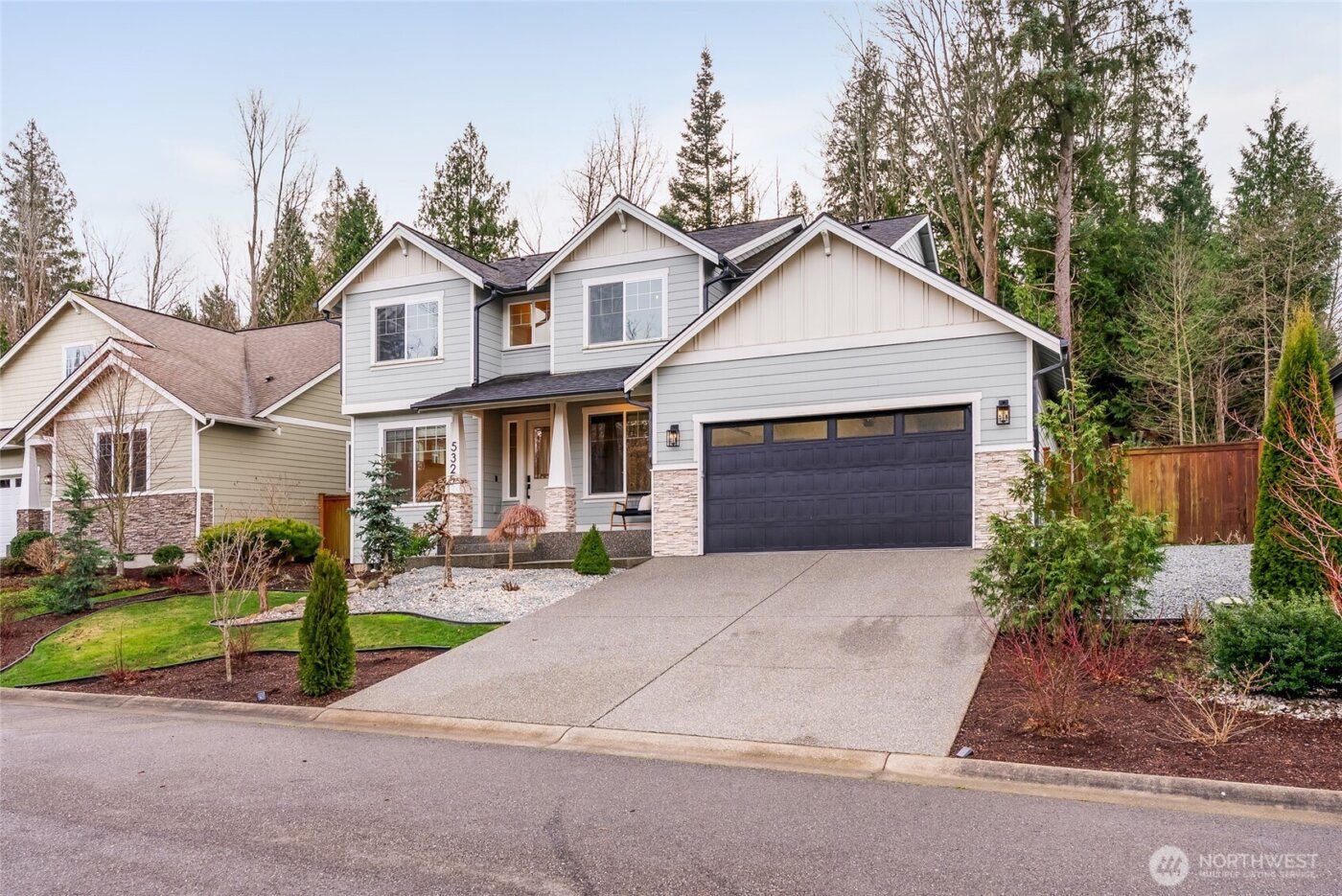 5325 Ocean Cove Lane , Blaine, WA 98230